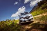 Renault Alaskan 2017 года (WW)